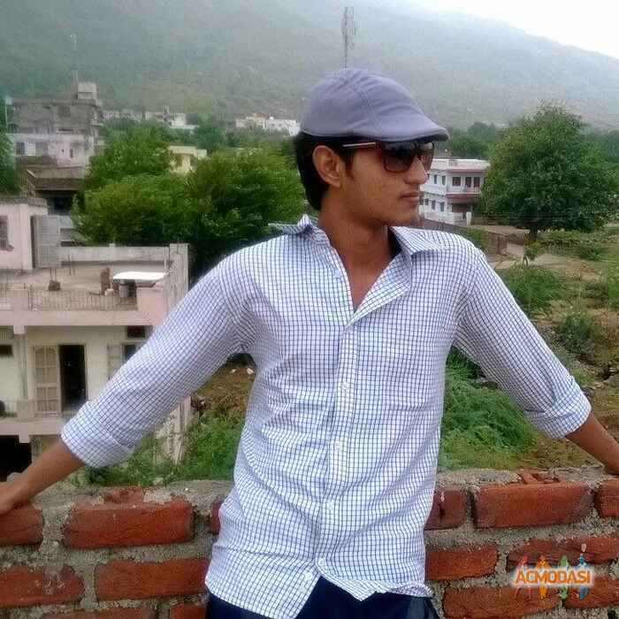 Yogesh  Prajapat photo №101312. Uploaded 19 April 2017