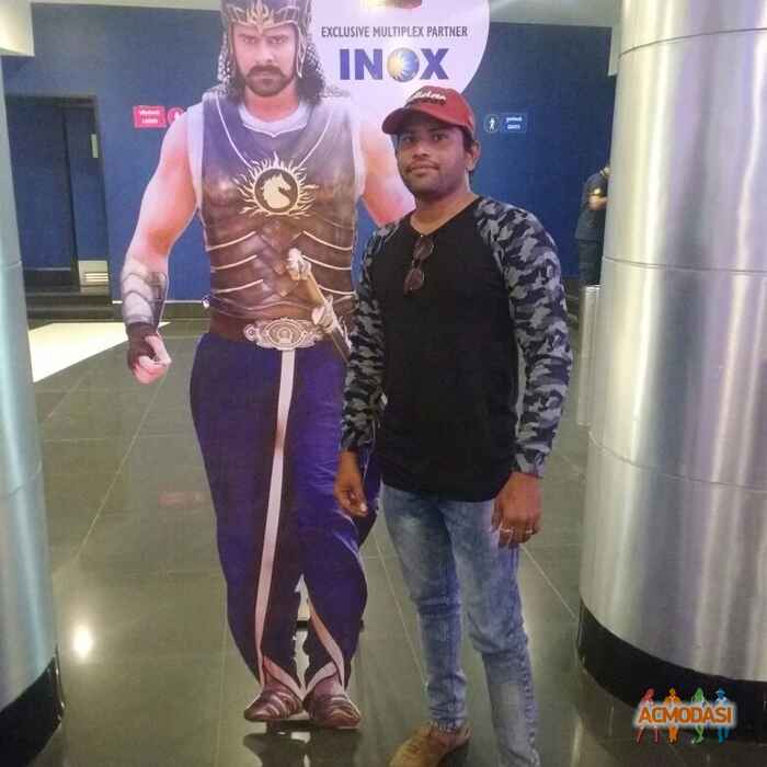 Deepak Laxman Kadam photo №104829. Uploaded 24 May 2017