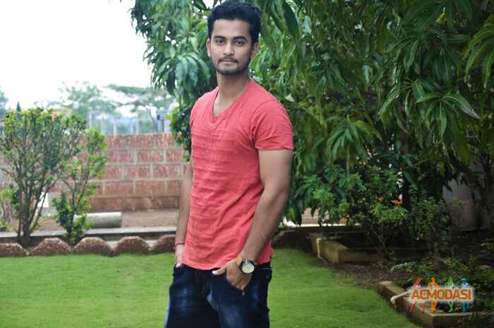 Shrihari Pandurang Patil photo №111744. Uploaded 03 November 2017