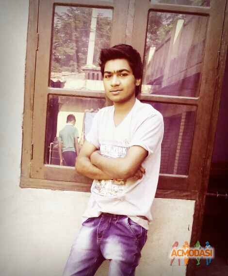 Nitin  Kumar photo №28338. Uploaded 11 November 2015