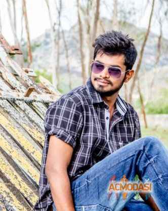 Adarsh  Reddy photo №27371. Uploaded 04 November 2015