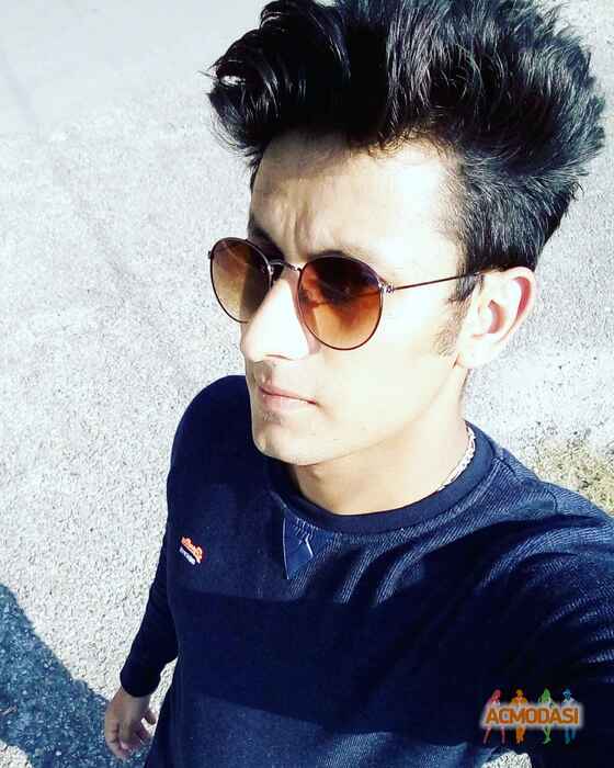 AKSHAY  KOUNDAL photo №81900. Uploaded 30 October 2016