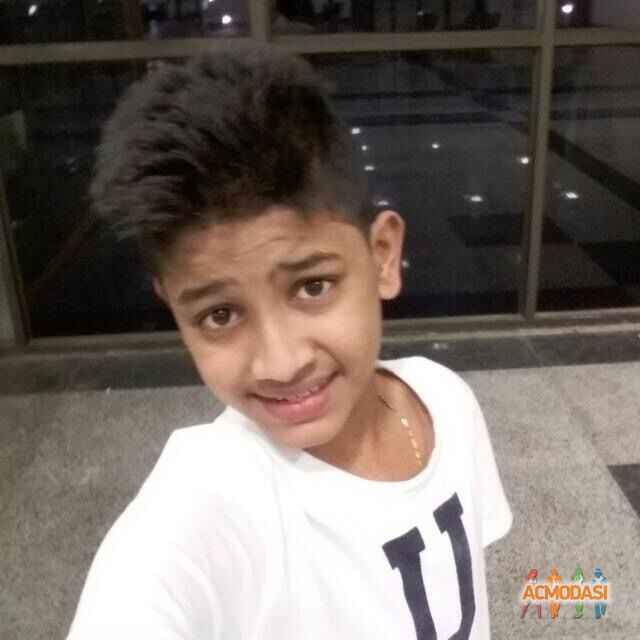 Pratik  Agrawal photo №94022. Uploaded 31 January 2017