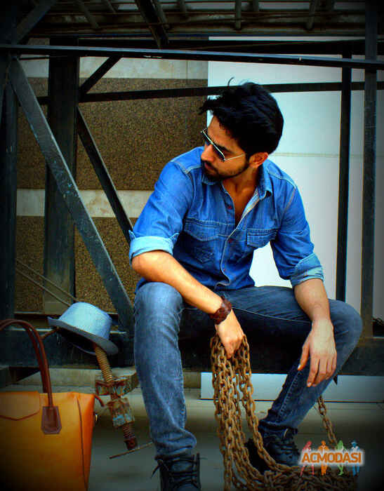 Yashveer  Singh photo №96765. Uploaded 24 February 2017