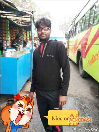 Ravi  Kumar photo №16844. Uploaded 24 August 2015