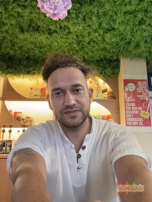 Kuldeep  Rajput photo №126835. Uploaded 11 February 2026