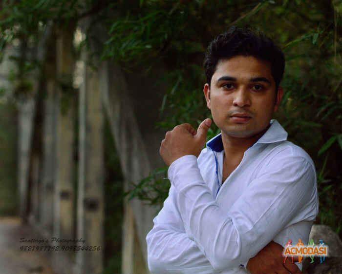 Vishal  Panwar photo №7669. Uploaded 28 June 2015