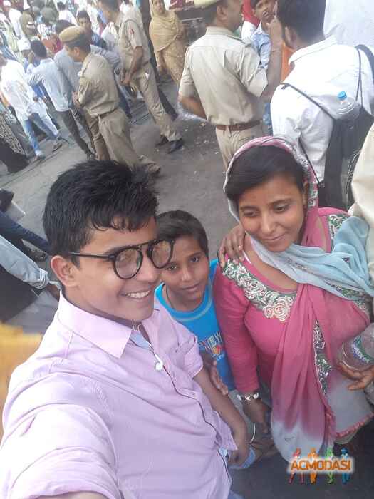 Shad  Ali photo №101066. Uploaded 16 April 2017