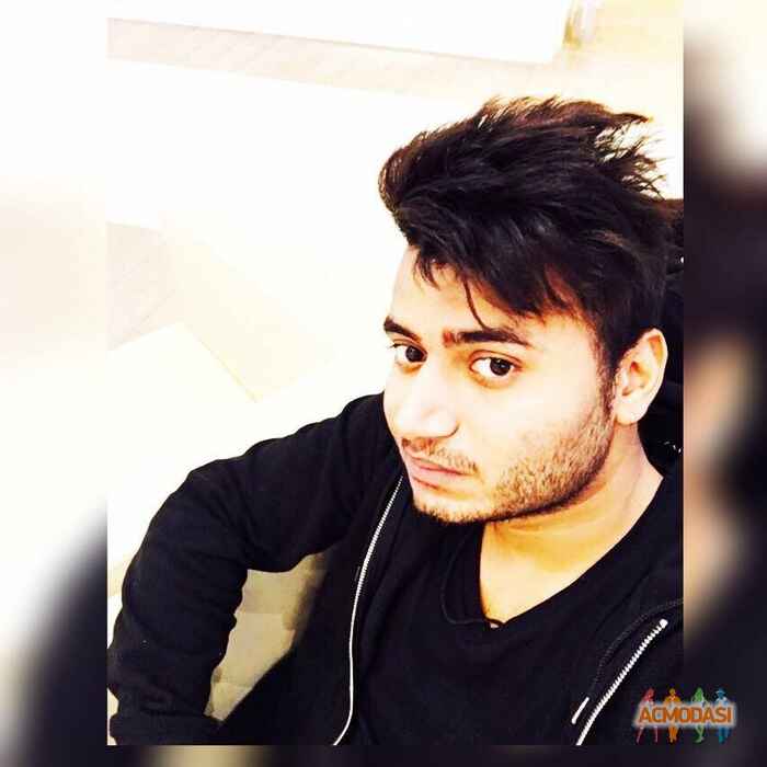 Karan Deep Sharma photo №105639. Uploaded 03 June 2017