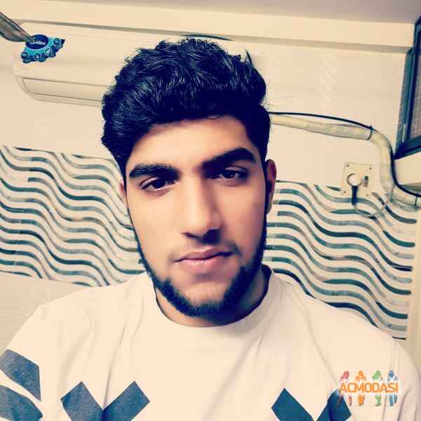 Aman Subhash Sharma photo №113228. Uploaded 16 December 2017