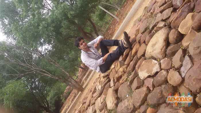 Vinay  Kumar photo №5322. Uploaded 11 June 2015