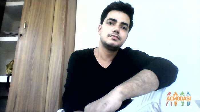 Ujjawal  Sharma photo №30491. Uploaded 22 November 2015