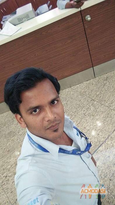 NADEEM  ANSARI photo №123766. Uploaded 24 October 2022