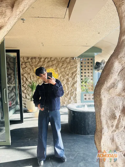 Eklavya  Chauhan photo №126716. Uploaded 30 January 2026