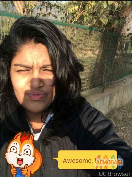 Himani  Yadav photo №41946. Uploaded 19 January 2016