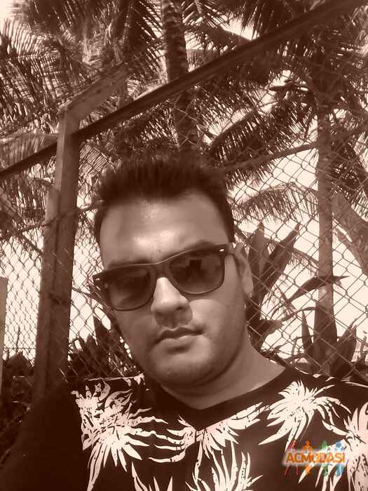 Krishna  Kumar photo №52969. Uploaded 04 April 2016