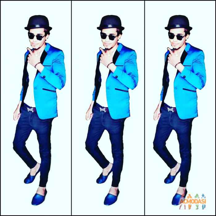 NADEEM BARBERA NIZAMUDDIN photo №54159. Uploaded 13 April 2016