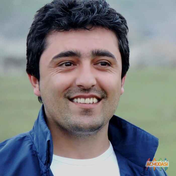Aman  Arvand photo №64253. Uploaded 22 June 2016
