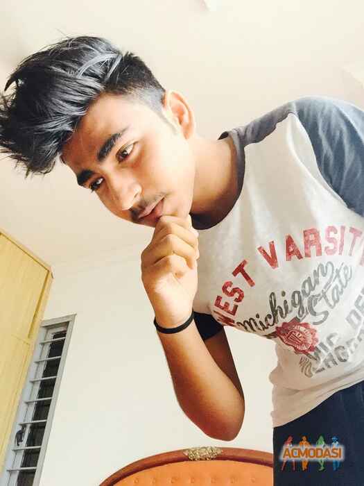 Daniyal  Khan photo №83036. Uploaded 06 November 2016