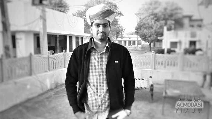 Vikram  Singh photo №88317. Uploaded 20 December 2016
