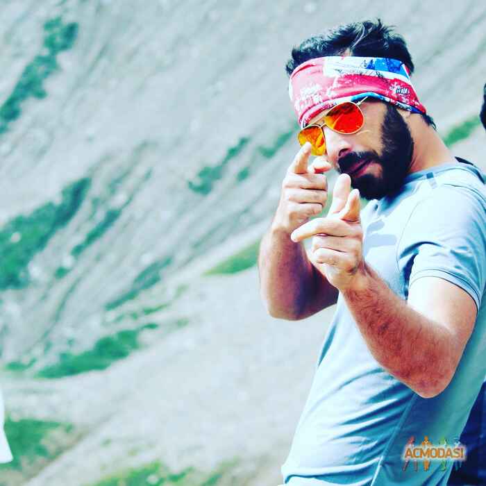 Umar  Parray photo №93283. Uploaded 26 January 2017