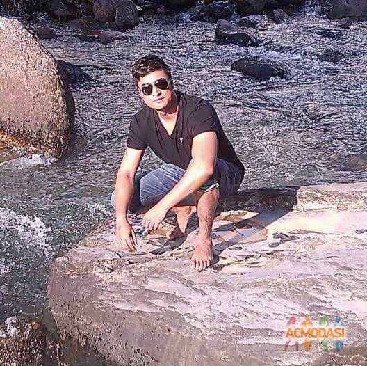 NNitish  Bagdi photo №95963. Uploaded 15 February 2017