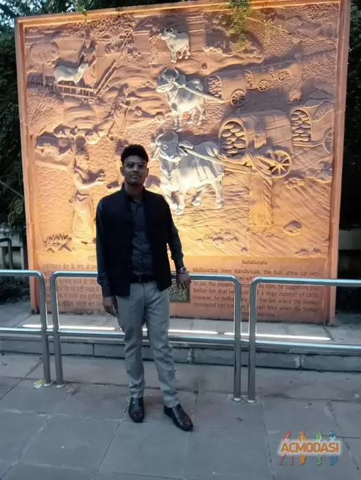 Sonu Kumar  Kuril photo №126546. Uploaded 15 January 2026