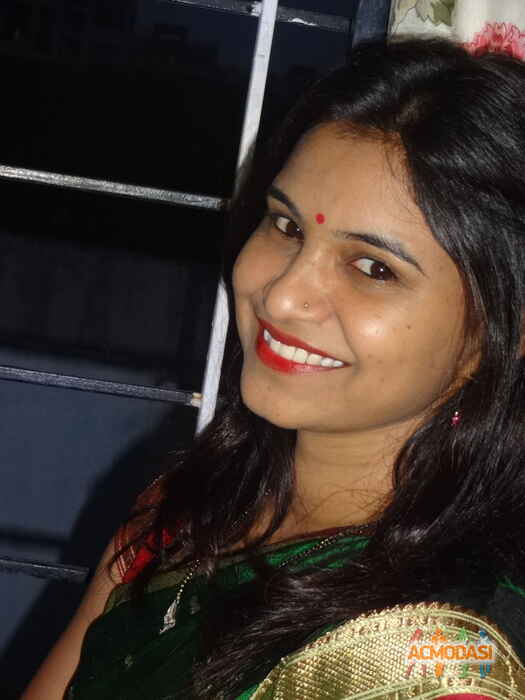 Mohini Anil Kandalkar photo №68178. Uploaded 24 July 2016