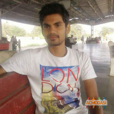 Dean Debasis Rout photo №104542. Uploaded 22 May 2017