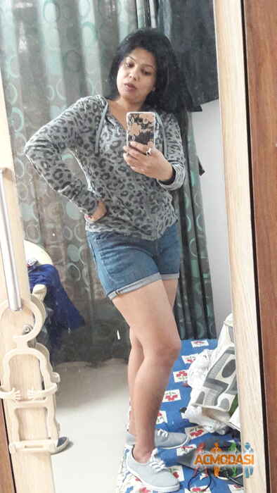 Ishita  C photo №116046. Uploaded 25 April 2018