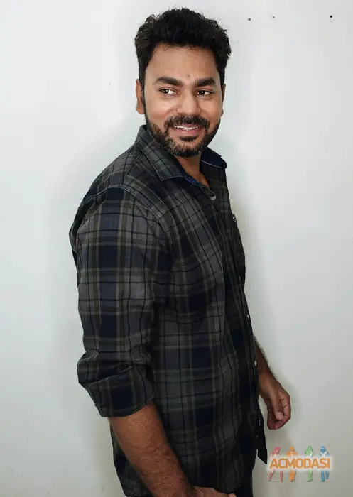 Rohit  Raman photo №125200. Uploaded 23 May 2025