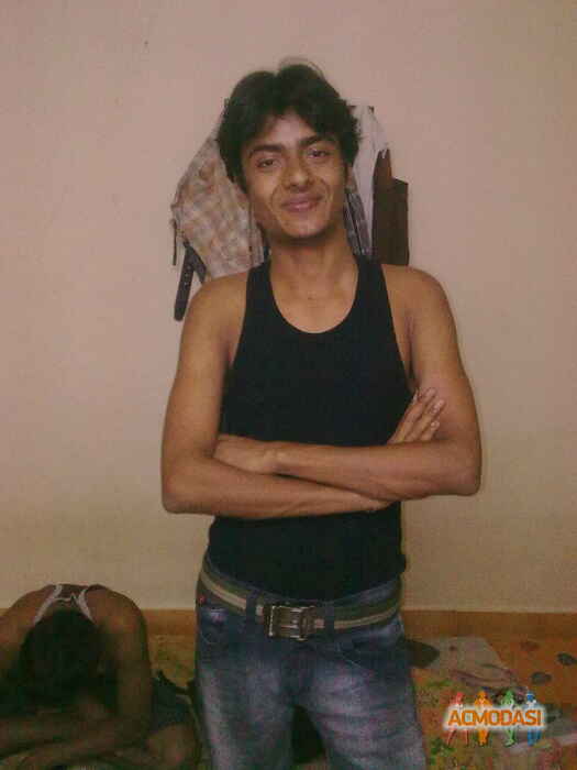 Ashutosh Nath Jha photo №24513. Uploaded 13 October 2015