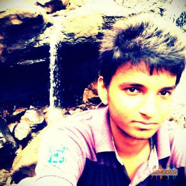 Kiran  Narhe photo №24810. Uploaded 16 October 2015