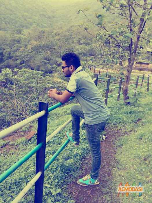 Ashvin Ravindra Potdar photo №82833. Uploaded 05 November 2016
