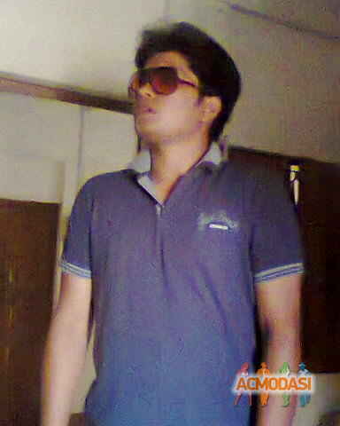 Diwakar Pandey  Pandey photo №70798. Uploaded 12 August 2016