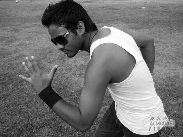 Rohit  Basfore photo №81387. Uploaded 25 October 2016