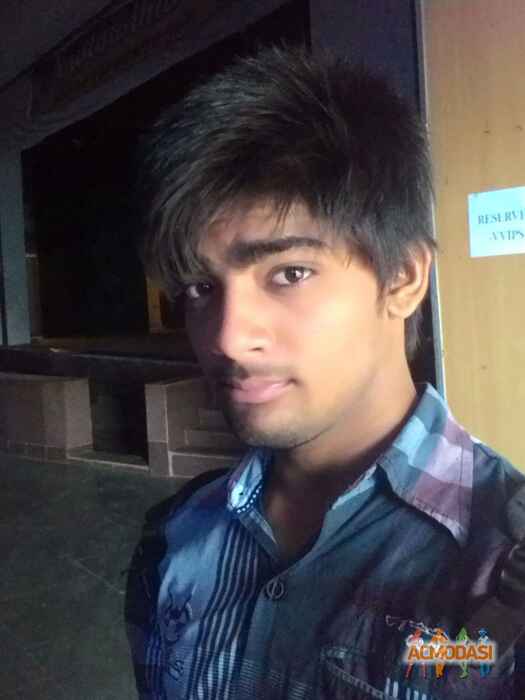 Likesh  Kumar photo №5342. Uploaded 11 June 2015