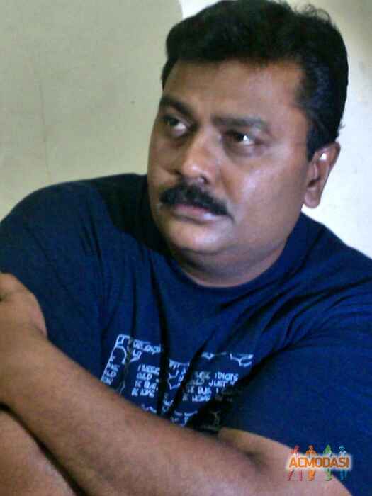 Kishore  Mordekar photo №13541. Uploaded 04 August 2015