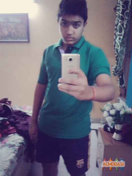 Raj  Tiwari photo №97829. Uploaded 07 March 2017