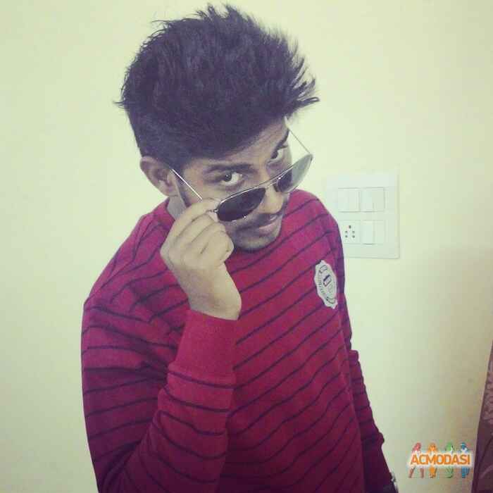 Aayush  Khare photo №26247. Uploaded 27 October 2015