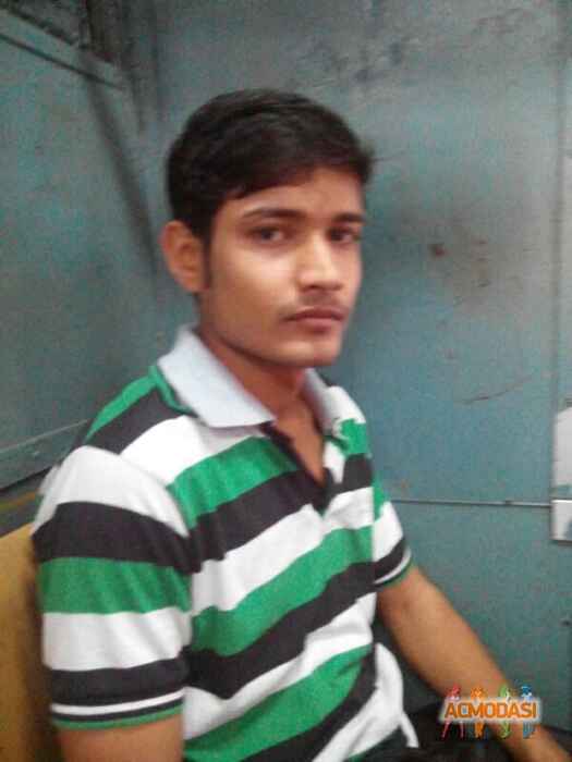 Vipendra  Yadav photo №30823. Uploaded 24 November 2015