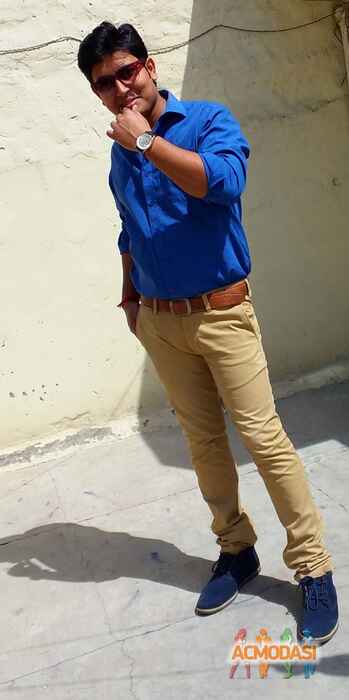 Aakash  Sinha photo №52647. Uploaded 02 April 2016