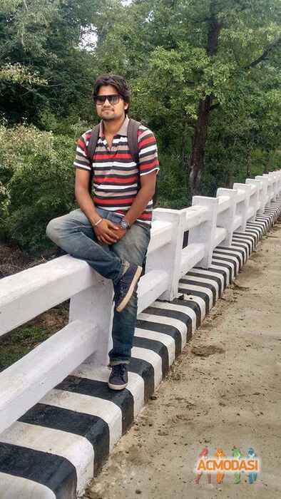Manoj  Singh photo №57029. Uploaded 03 May 2016
