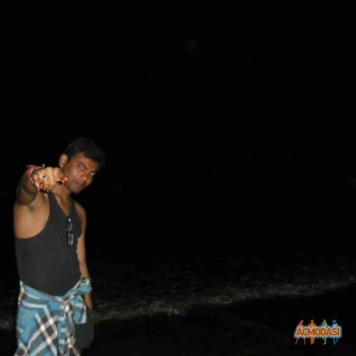 Mithilesh  Giri photo №16488. Uploaded 21 August 2015