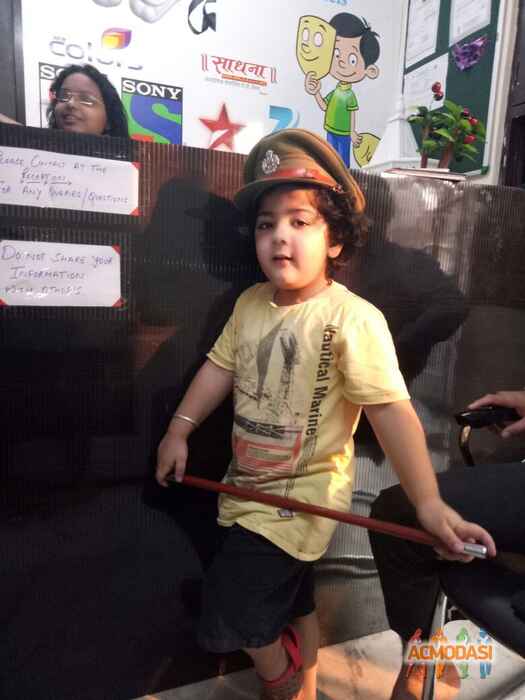 Aarif  Sharma photo №84067. Uploaded 15 November 2016