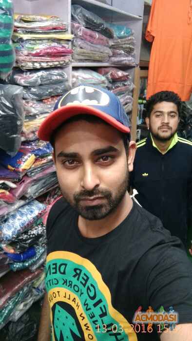 Aman  Kumar photo №94412. Uploaded 03 February 2017