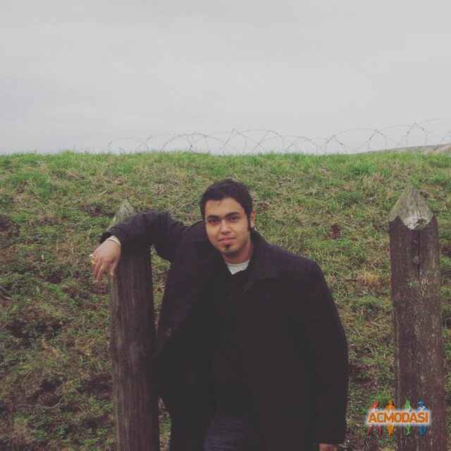 Mukul Sharma  Sharma photo №94908. Uploaded 06 February 2017