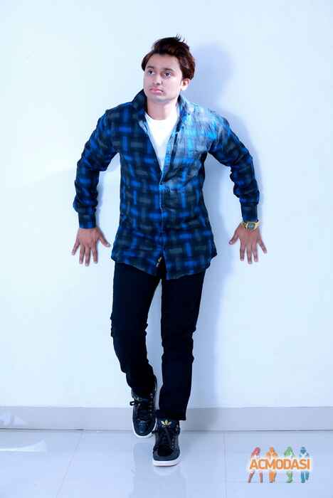 Mohammed Farid Shaikh photo №101216. Uploaded 18 April 2017