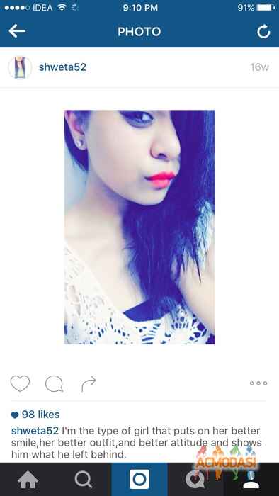 Shweta   photo №24761. Uploaded 16 October 2015