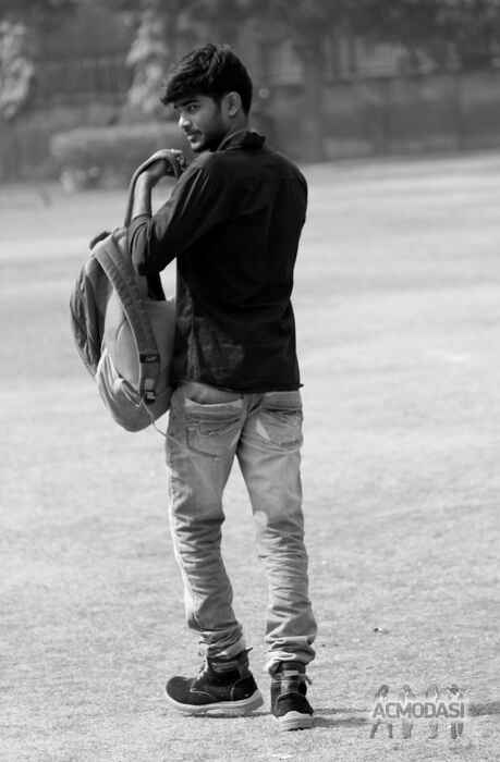 Rishi Kumar Panda photo №48794. Uploaded 02 March 2016